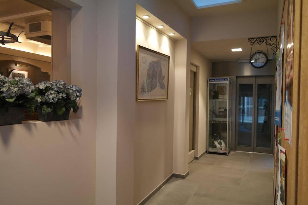 רוסלאר De Bonte Os Hotel & Tower מראה חיצוני תמונה