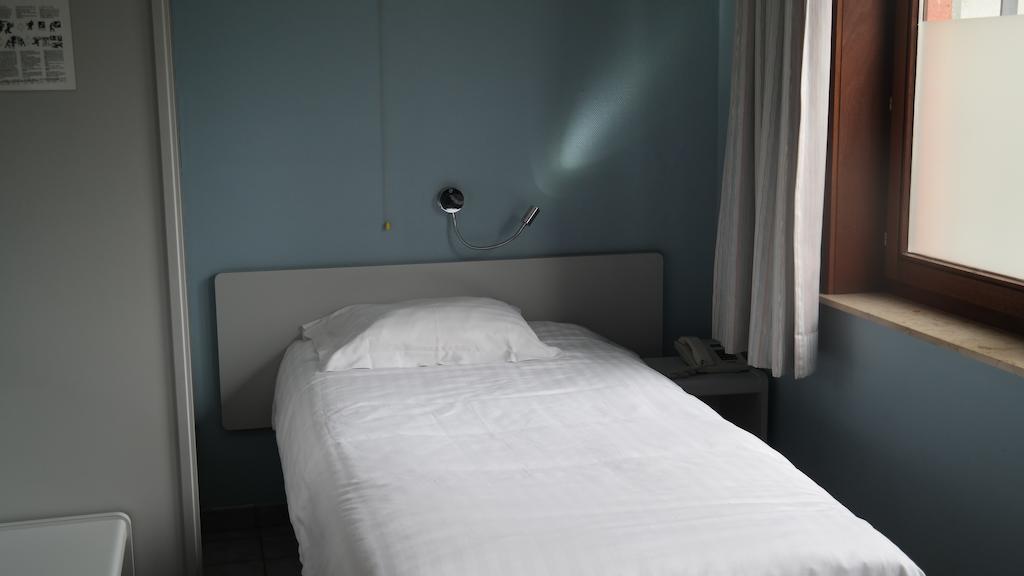 רוסלאר De Bonte Os Hotel & Tower חדר תמונה