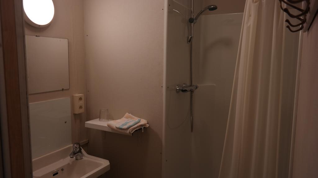 רוסלאר De Bonte Os Hotel & Tower חדר תמונה