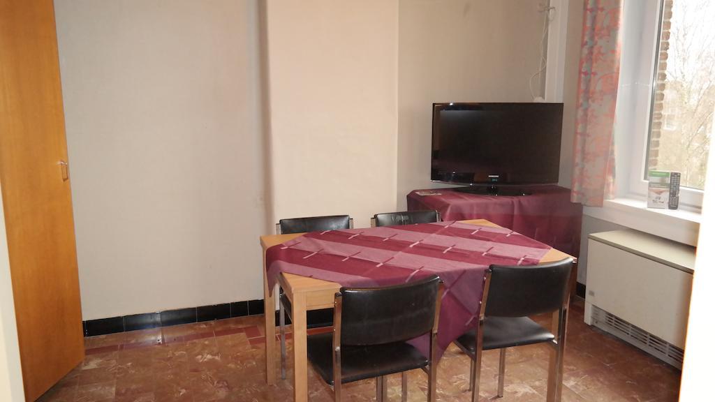 רוסלאר De Bonte Os Hotel & Tower חדר תמונה
