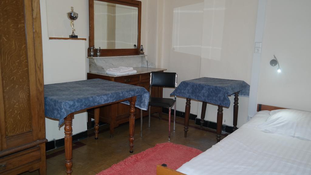 רוסלאר De Bonte Os Hotel & Tower חדר תמונה