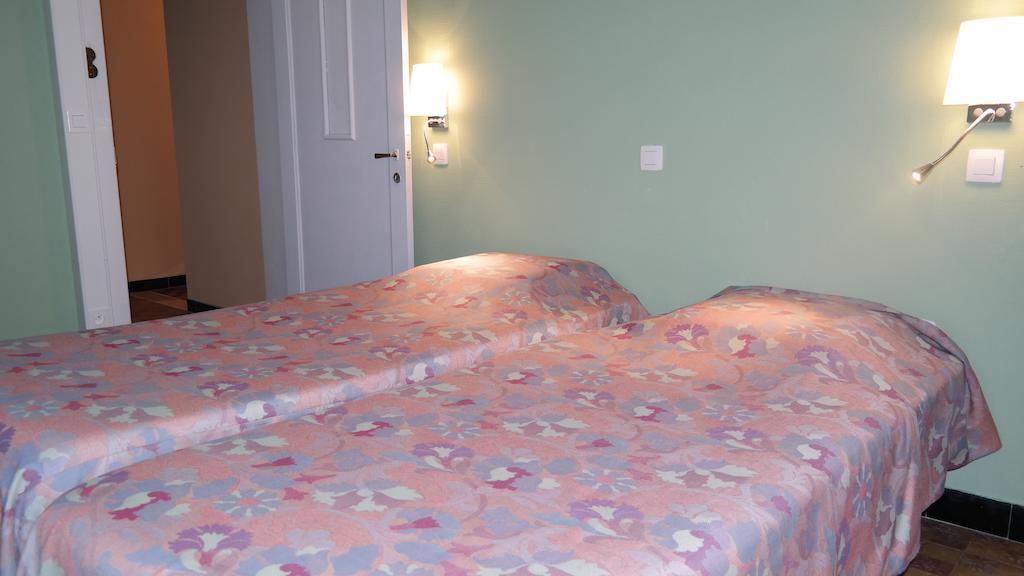רוסלאר De Bonte Os Hotel & Tower חדר תמונה