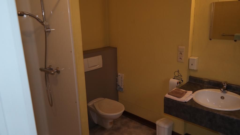 רוסלאר De Bonte Os Hotel & Tower חדר תמונה