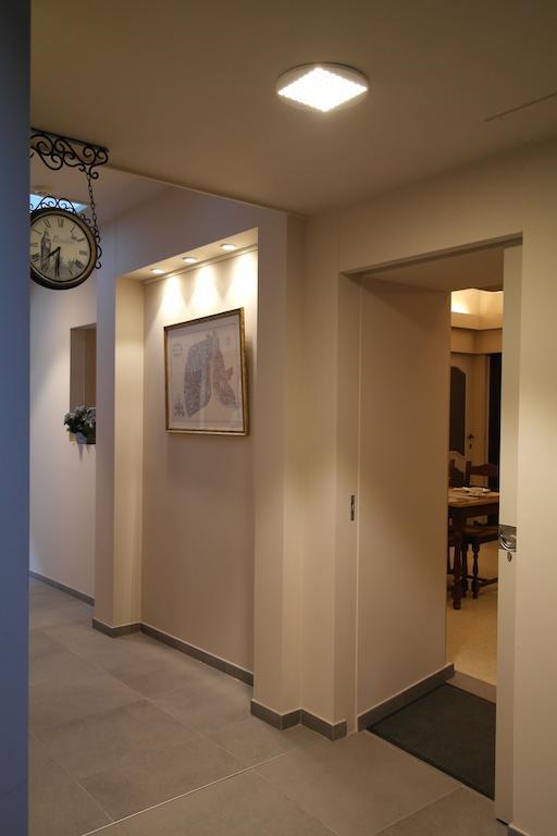 רוסלאר De Bonte Os Hotel & Tower מראה חיצוני תמונה