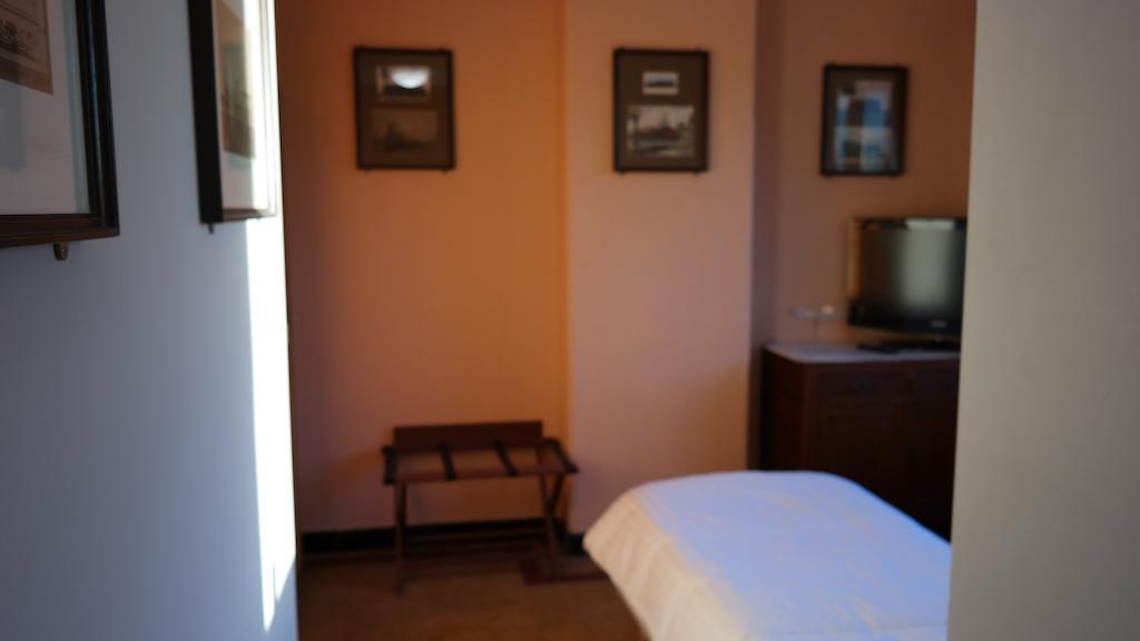 רוסלאר De Bonte Os Hotel & Tower חדר תמונה