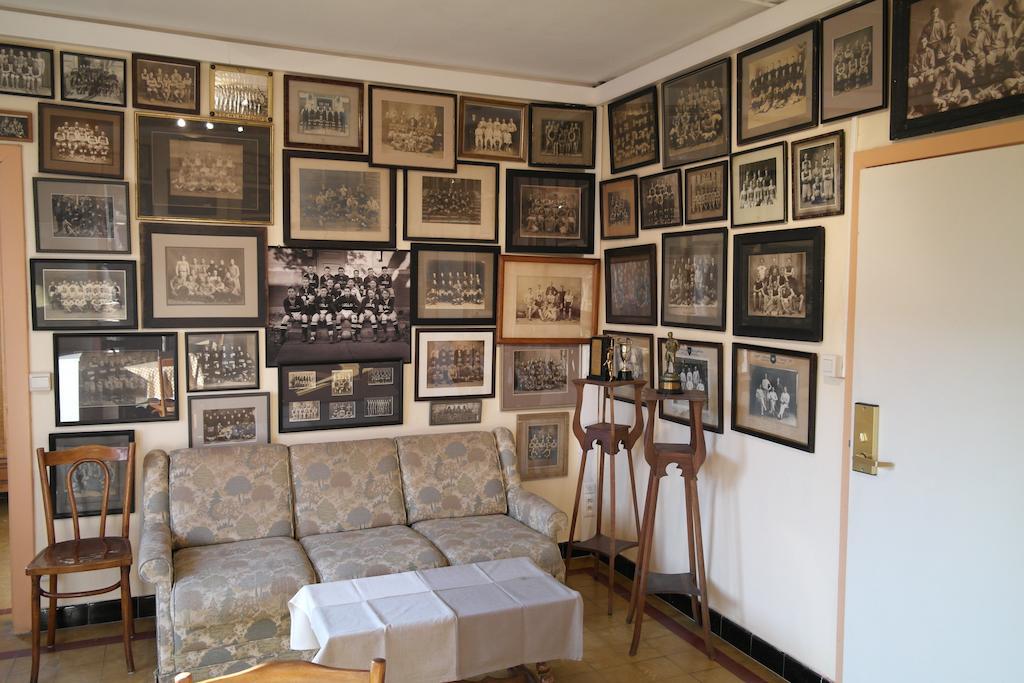 רוסלאר De Bonte Os Hotel & Tower חדר תמונה